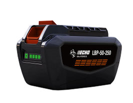ECHO Akku 50.4V 4.5AH