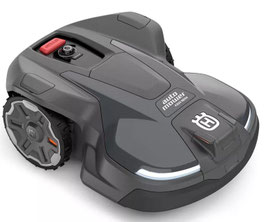 Husqvarna Rasenroboter 430X NERA mit Begrenzungskabel