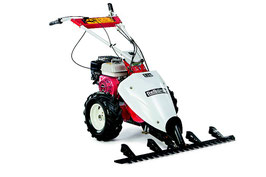 Tielbürger Wiesenmäher T 70