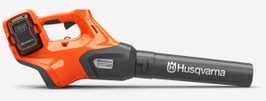 HUSQVARNA AKKU BLÄSER  530IB
