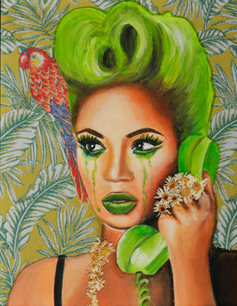 Green Overload