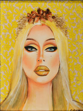 Yellowcrown