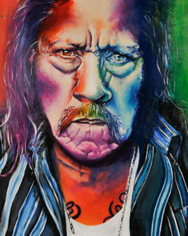 Machete´s Colours