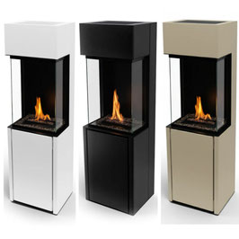 Kamin Arcticon