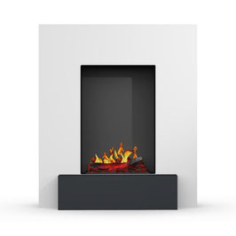 Kamin Suva FS Opti-Myst mit Heizung