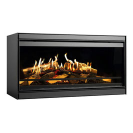 Kamin E-one 100F FR – freistehend von Kalfire