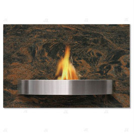 Kamin Naturstein