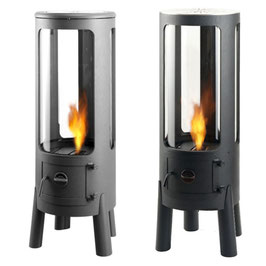Kamin Frizz