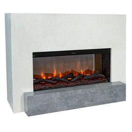 Kamin Santos Levico 90