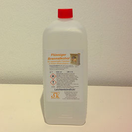 SK Bioethanol 12 x 1L-Flaschen