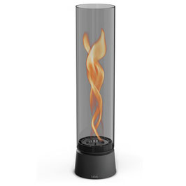 SPIN air 1200 all black Tischfeuer