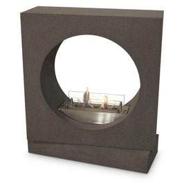 Kamin Milano