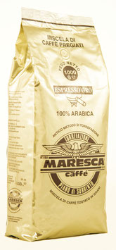 Caffè Maresca 100% arabica 21 X 1 Kg