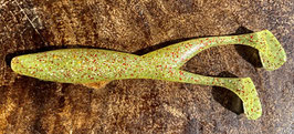 Hot Chili   -Double Shad mini