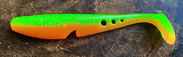 Piper Shad  „Green Orange“