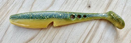 Piper Shad "Funky Olive"     ***Brandneu***  Allroundfarbe !!!