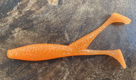 Funky Orange - 10cm (4 Stück)