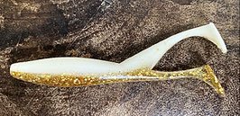 Ebro Especial   -Double Shad mini