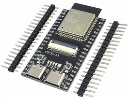 ESP32-S3 CAM