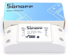 SonOff Basic