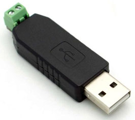 Pretvornik USB - RS485