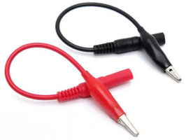 Merilne vezice - aligator 20cm