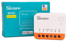 Sonoff Mini R4