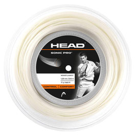 Head Sonic Pro 200m Rolle