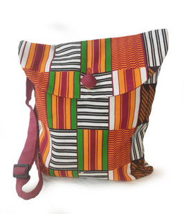 Handtasche "Ghana"