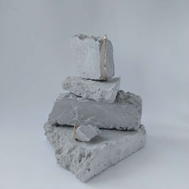 Textured Concrete Jewellery Photo Prop Kit of 5, F05