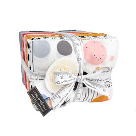 Simply Cozy, Fat Quarter Bundle