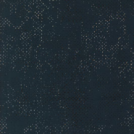 Spotted, Navy, passend zu Simply Cozy