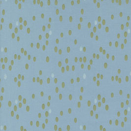 Olive You, Dots, Glacier
