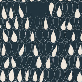 Simply Cozy, Drops Navy