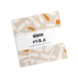 Mira, Charm Pack