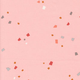 Simply Cozy, Fragments Pale Pink