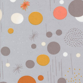 Simply Cozy, Playful, Silver