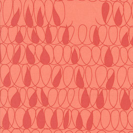 Simply Cozy, Drops Coral