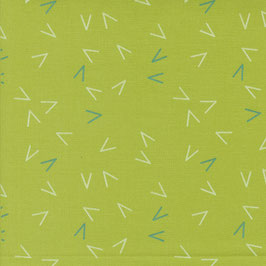 Olive You, Arrows