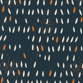 Simply Cozy, Seeds Navy