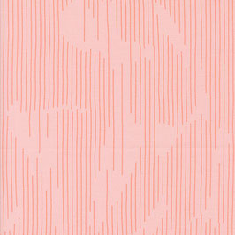 Simply Cozy, Stripes Pale Pink