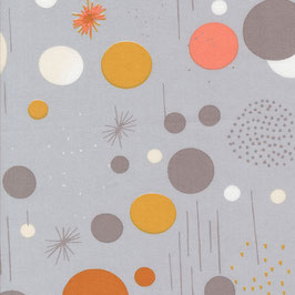 Simply Cozy, Playful, Silver