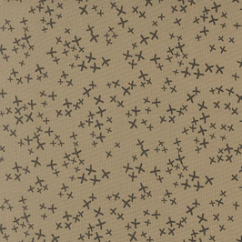 Mira, Realm, Taupe