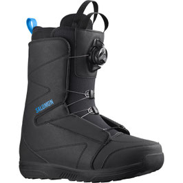 BOOTS - Marken: Salomon