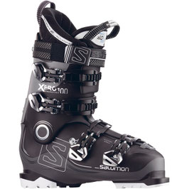 Salomon X Pro 100 black/anthracite (2017/18)