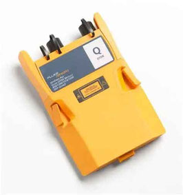 Fluke OptiFiber OTDR Q (SM+MM) Modul - gebraucht -