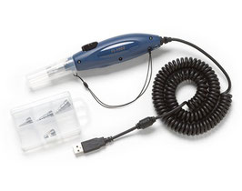 Fluke Inspectionskamera FI-1000-KIT KIT mit Standardspitzen - GEBRAUCHT -