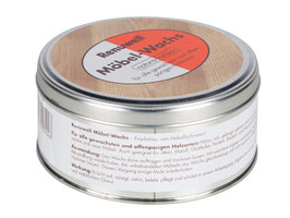 Renuwell Möbel Wachs 500ml, Holz, Natur