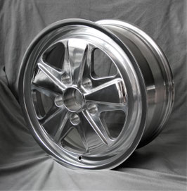 Fuchs Replica MX175017po