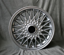 BBS Mahle Replica BMX7165120